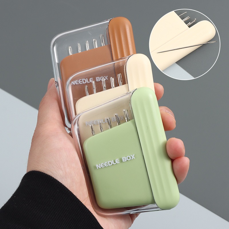1pc Fashion Portable Magnetic  - огляд і ціна Needle Minder Magnet