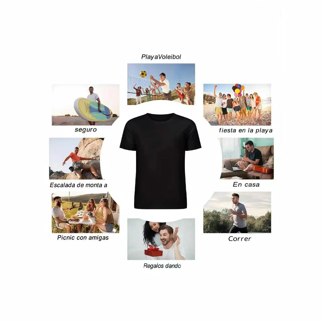 Heavy Cotton Senior 2027 Gradu - огляд і ціна Embroidery Shirt