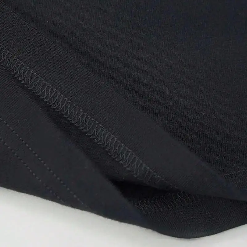 Heavy Cotton Senior 2027 Gradu - огляд і ціна Embroidery Shirt