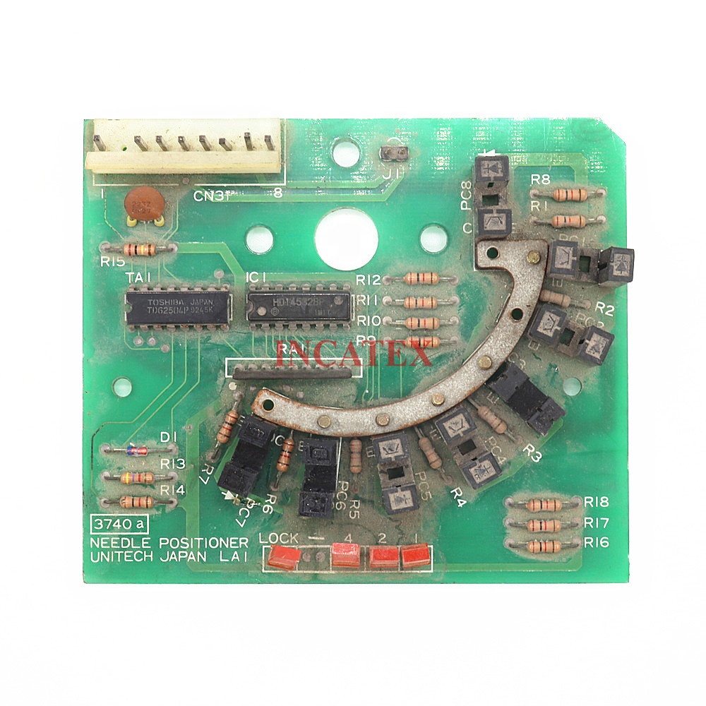 Good Quality Barudan Embroider - огляд і ціна Embroidery Machine