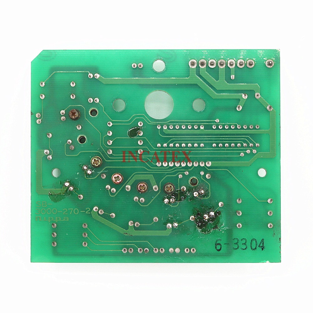 Good Quality Barudan Embroider - огляд і ціна Embroidery Machine