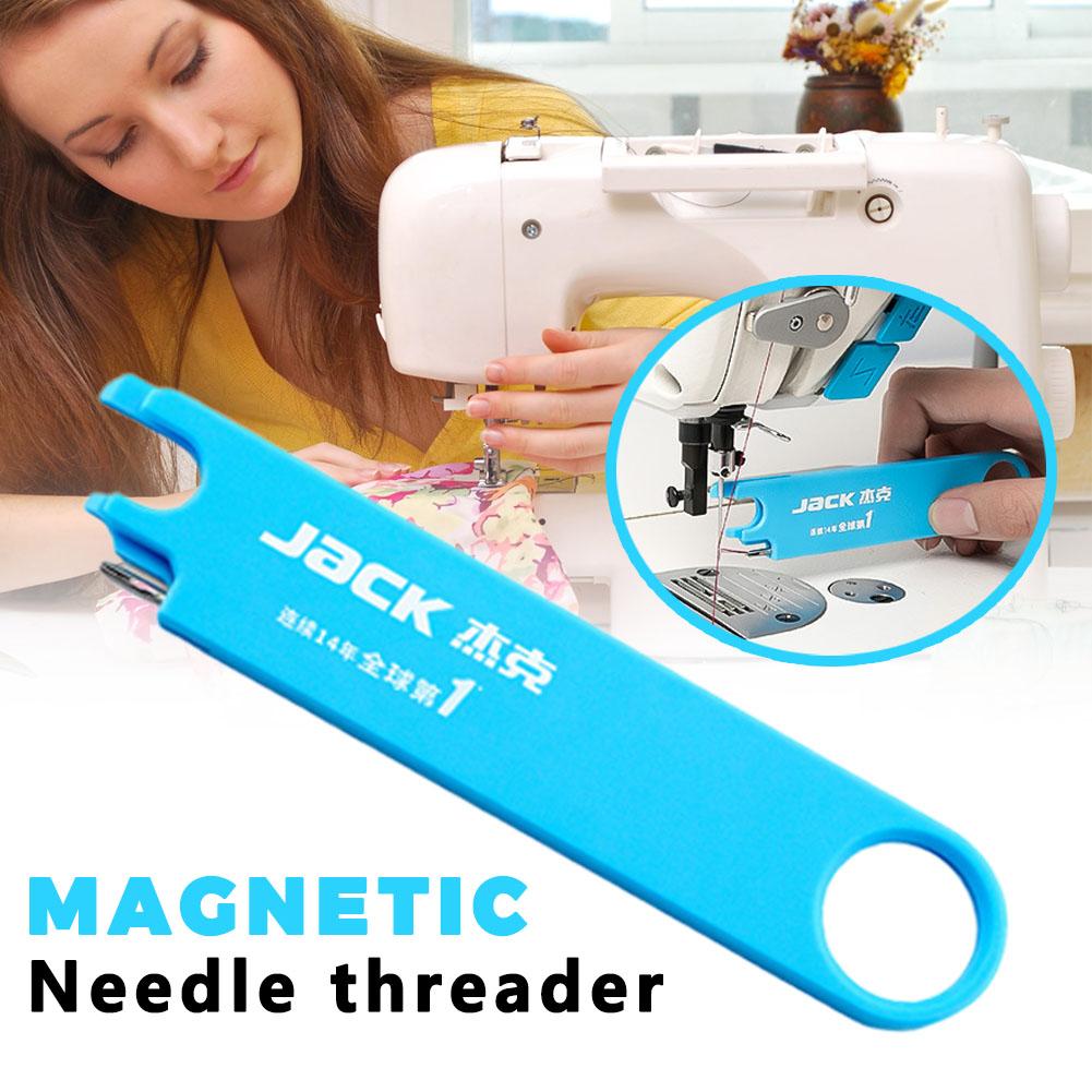 Jack Magnetic Needle Threader  - огляд і ціна Needle Minder Magnet