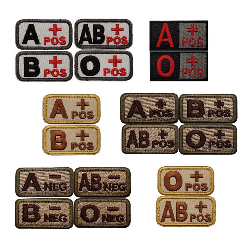 5*2.5CM Small Patch with Hook  - огляд і ціна Embroidery Fonts