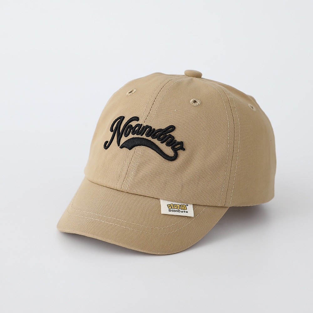 Korean-style casual style Noam - огляд і ціна Embroidery Letter