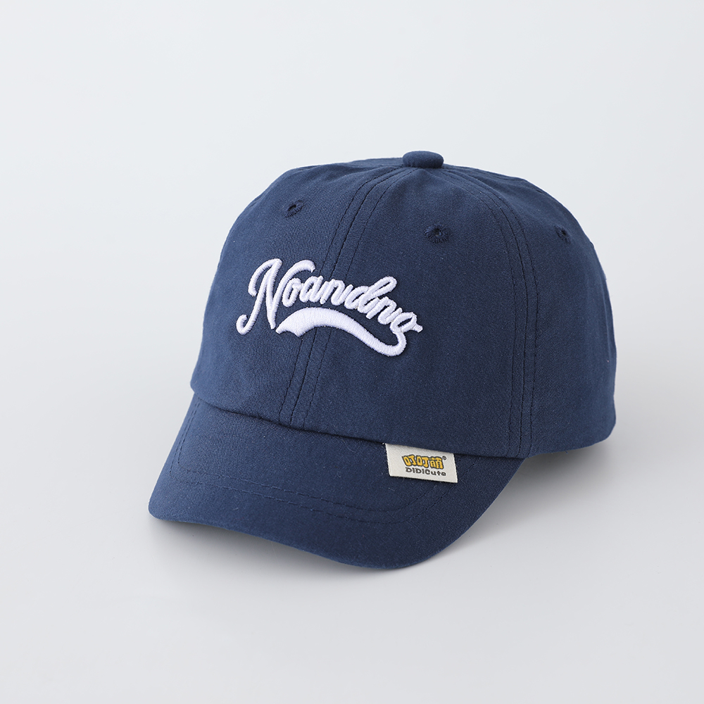 Korean-style casual style Noam - огляд і ціна Embroidery Letter