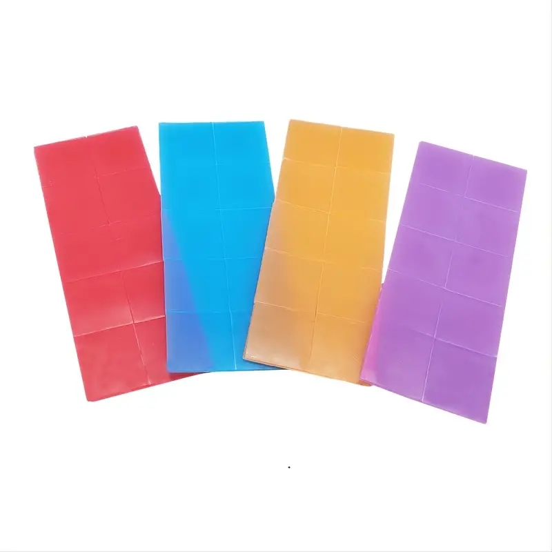 40Pcs Diamond Painting Wax Cla - огляд і ціна Embroidery Kit Starter