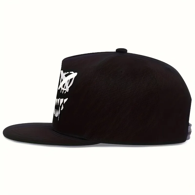Hip Hop Men Cap Personalized E - огляд і ціна Embroidery Hat Machine
