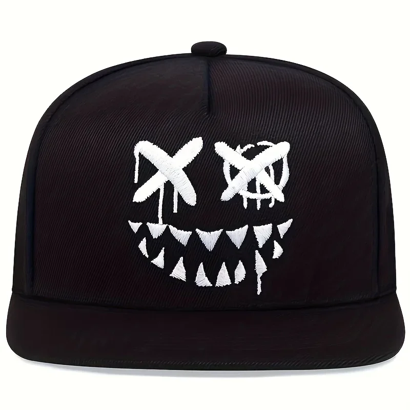 Hip Hop Men Cap Personalized E - огляд і ціна Embroidery Hat Machine
