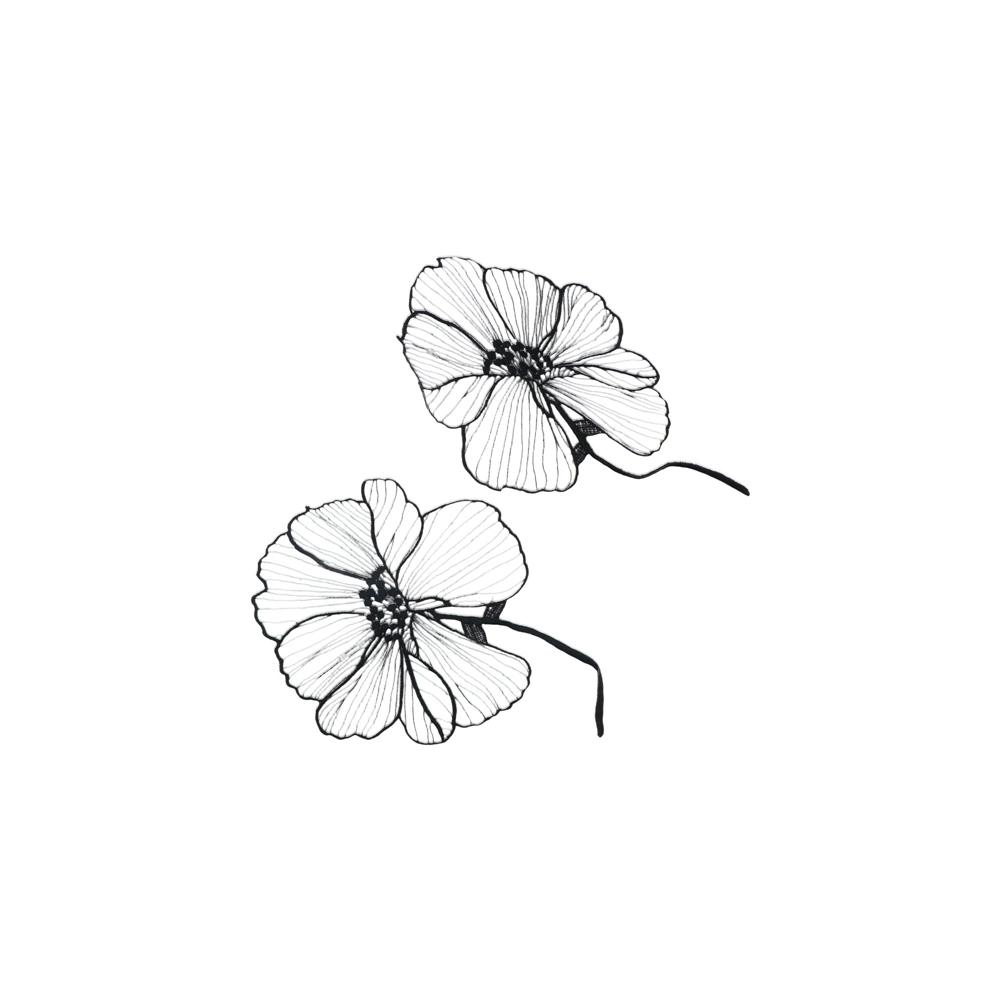 Garment Embroidery Patch Embro - огляд і ціна Embroidery On Black Shirt